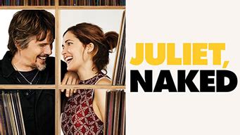  Juliet, Naked: Un amore che inizia con un disco e si sviluppa con le canzoni di Tucker Crowe!