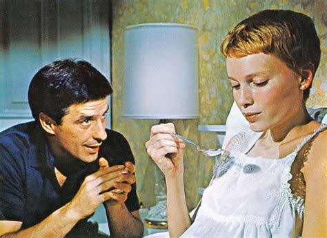 Rosemary's Baby: Un thriller psicologico che esplora le profondità dell'orrore e del soprannaturale!