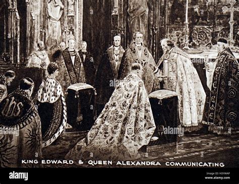 The Coronation of Edward VII - Un viaggio nel passato con luci e ombre del primo secolo cinematografico!