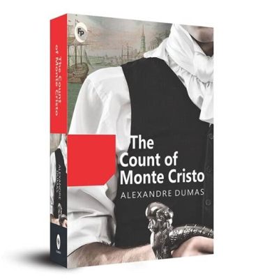 The Count of Monte Cristo!  A Timeless Tale of Revenge and Redemption with Ernest Usher as Edmond Dantès!