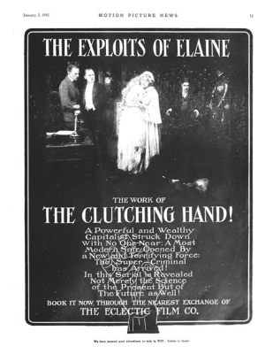 The Exploits of Elaine -  Un viaggio avventuroso nell'epoca vittoriana con una donna indimenticabile e ironica!