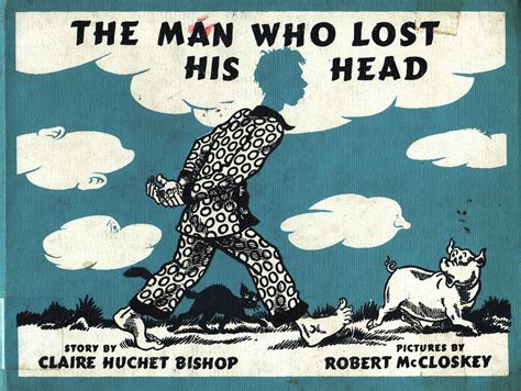 The Man Who Lost His Hair - Una storia di perdita e ritrovo in un mondo silenzioso!