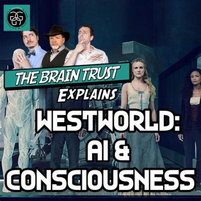 Westworld: Una storia di intelligenza artificiale in cerca di coscienza, con un cast stellare che ti lascerà senza parole!