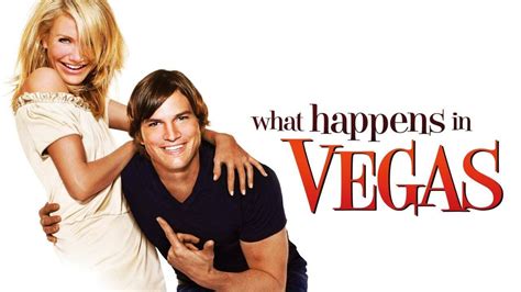 What Happens in Vegas –  un viaggio folle a Las Vegas con un pizzico di ironia romantica!